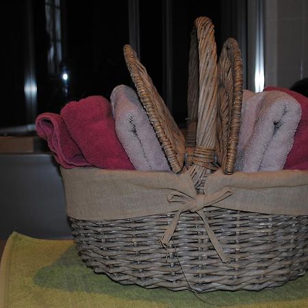 La Poussardiere Saint-Martin-sous-Mouzeuil Zewnętrze zdjęcie